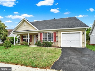 7419 Berryleaf Dr, Laurel, MD 20707