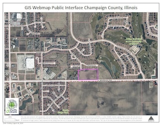 2202 E Windsor Rd, Urbana, IL 61802