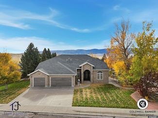 5309 E 22nd St, Casper, WY 82609