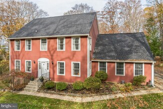 10401 Three Doctors Rd, Dunkirk, MD 20754