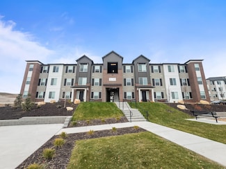 762 Lang Ct Unit X202, Eagle Mountain, UT 84005