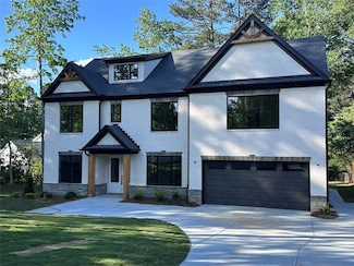 4955 Chamblee Dunwoody Rd, Dunwoody, GA 30338