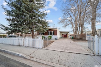3703 Tuolumne Way, Carson City, NV 89706
