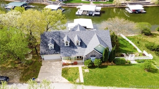 188 Bur Oaks Rd, Camdenton, MO 65020