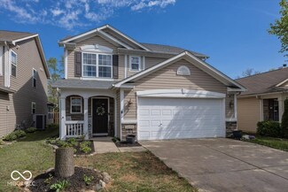 10208 Clear Sky Dr, Avon, IN 46123