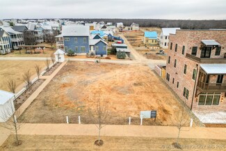 47 Water St, Eufaula, OK 74432