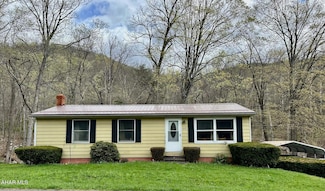 5255 Kennells Mill Rd, Hyndman, PA 15545
