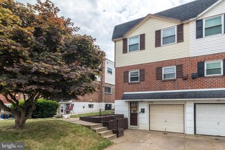 2752 Clayton St, Philadelphia, PA 19152