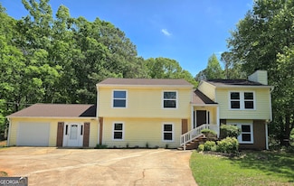 175 Beacon Dr, Fayetteville, GA 30215