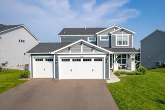 5541 Raspberry Ave NE, Rogers, MN 55374