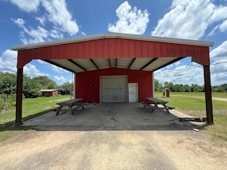 0 Bailey Rd, Leesville, LA 71446