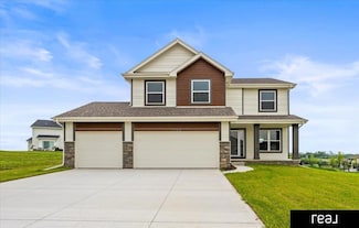 7409 N 176th St, Bennington, NE 68007