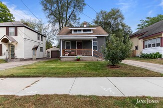 1826 Silver Ave SE, Grand Rapids, MI 49507