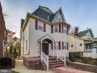 3104-3106 S Dakota Ave NE, Washington, DC 20018