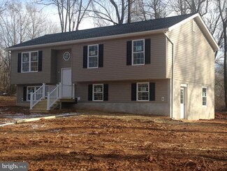 6000 Kovi Ridge Trail, Reva, VA 22735