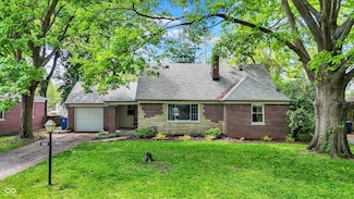 5840 Brouse Ave, Indianapolis, IN 46220
