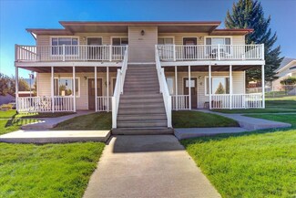 2441 Belt View Dr, Helena, MT 59601