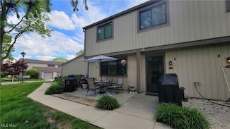 11654 Clubhouse Dr Unit 1654, North Royalton, OH 44133