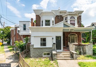 5132 N 12th St, Philadelphia, PA 19141