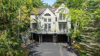 160 Sandy Cove, Palermo, ME 04354