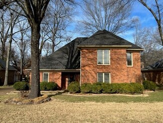 5946 Diplomat Place, Memphis, TN 38134