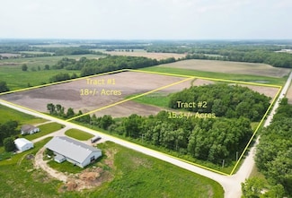 Cr 71, Saint Joe, IN 46785
