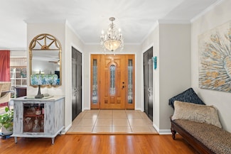 312 W Marion St, Chattahoochee, FL 32324