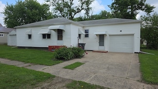 304 N Sleeper St, Everly, IA 51338