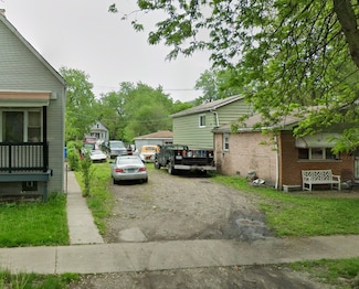 5951 S Loomis Blvd, Chicago, IL 60636