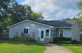 3093 Lorraine St, Ann Arbor, MI 48108