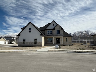232 E Ventura Blvd, Stansbury Park, UT 84074
