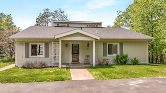 10787 N Reynolds Rd, Hayward, WI 54843