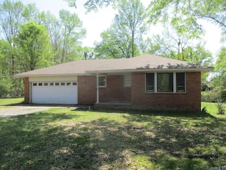 5203 Highway 79 S, Pine Bluff, AR 71603