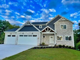 95 Cambe Ct, Crown Point, IN 46307