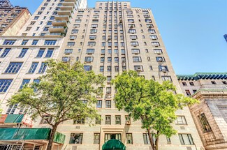 7 W 96th St Unit 11C, New York, NY 10025