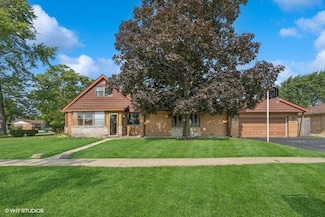 7030 W 91st St, Bridgeview, IL 60455