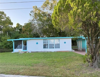 1408 Westland Dr, Tavares, FL 32778