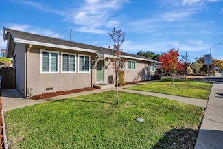 550 Hans Ave, Mountain View, CA 94040