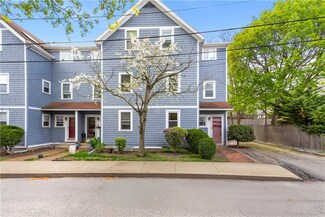 79 Duke St Unit 1, East Greenwich, RI 02818