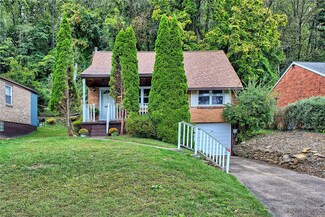 57 Glenview Ave, Greensburg, PA 15601