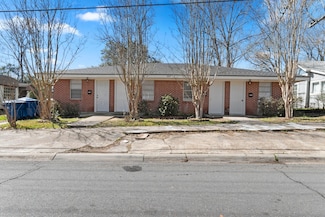 304 N 1st St, Leesville, LA 71446