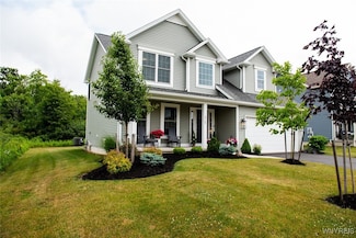 4745 Carlyes Ct, Hamburg, NY 14075