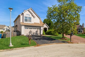 1705 Penny Ln, Bartlett, IL 60103