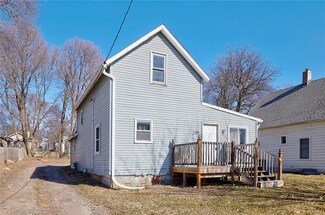 2709 College Ave, Des Moines, IA 50311
