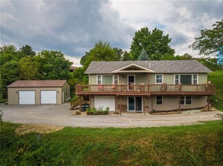 295 Highview Cir, Freedom, PA 15042
