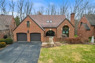 4191 Rothschild Ct, Allison Park, PA 15101