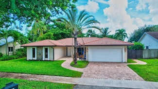 4770 Fox Hunt Trail, Boca Raton, FL 33487