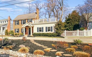 7 Herndon Ave, Annapolis, MD 21403