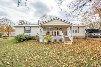 1034 Wayne 372, Piedmont, MO 63957