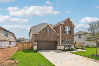 5519 Handlewood Ln, Rosenberg, TX 77471